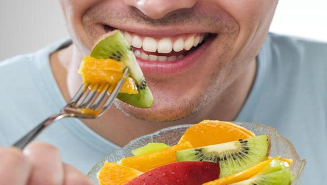 ¿Cómo armar una dieta de 2000 calorías?