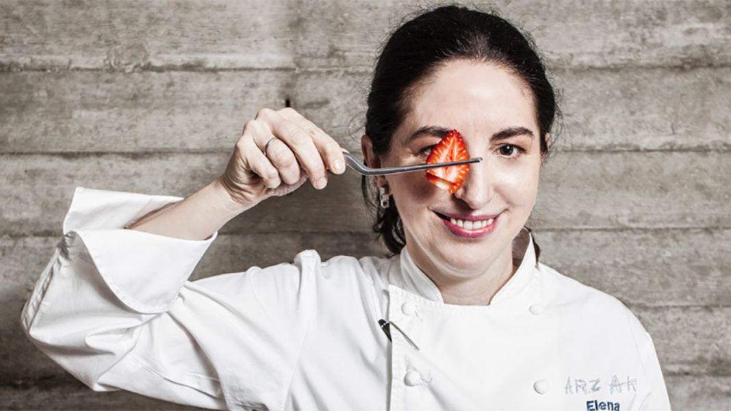 Secretos que Elena Arzak no te cuenta de su receta