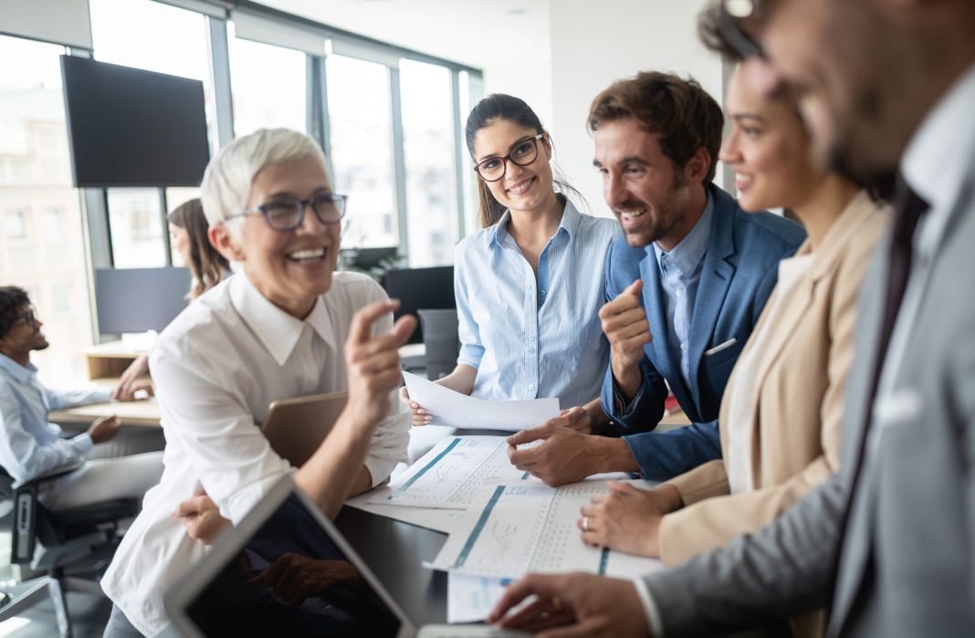 ¿Qué es la sobrecarga de trabajo?