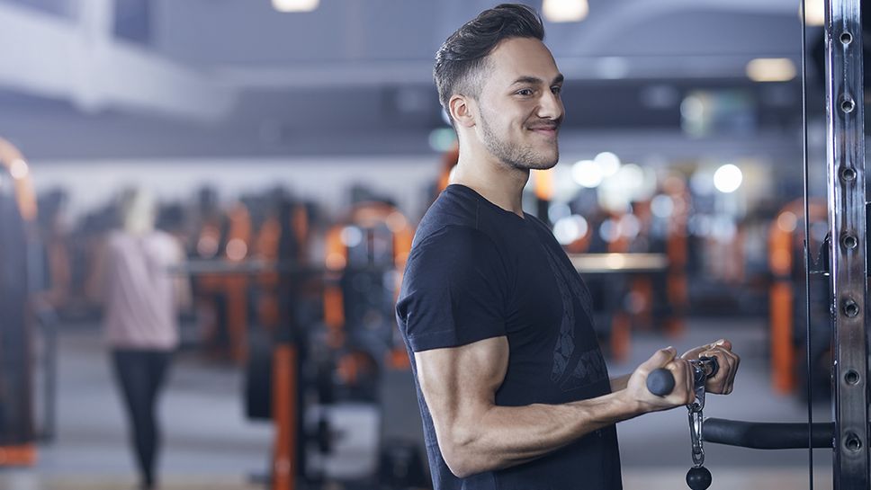 ¿Cuáles son los Principales Beneficios del HIIT?