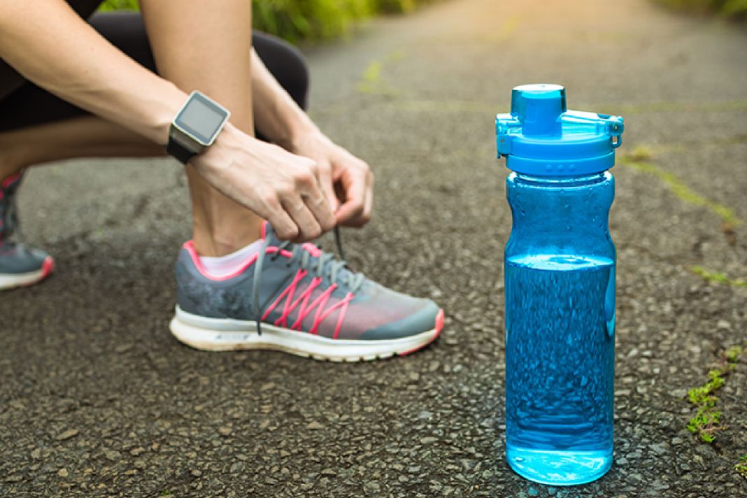 ¿Cuáles son los beneficios de la hidratación saludable?