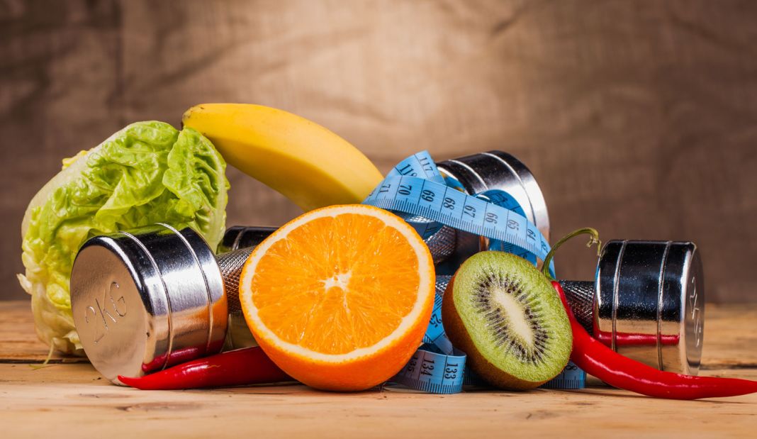 ¿Cuales son los nutrientes esenciales?