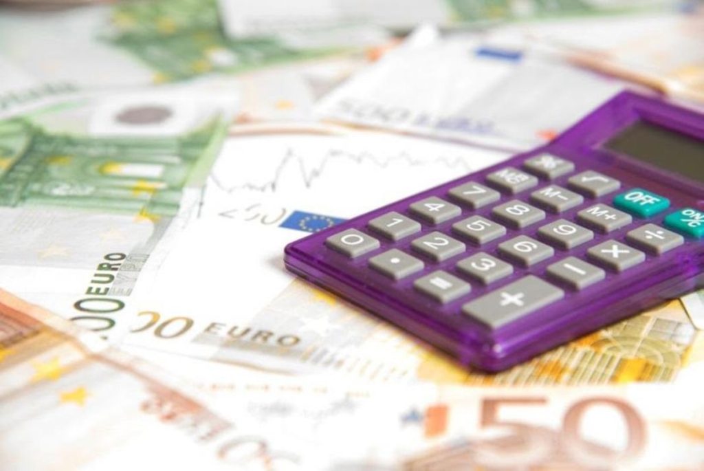 Objetivo de la ayuda económica