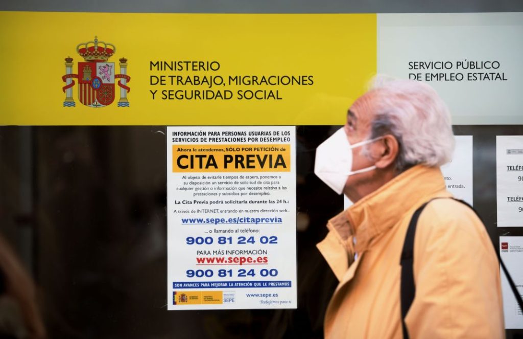 Procedimientos para solicitar la ayuda