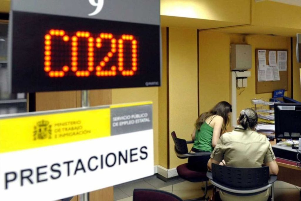 Requisitos para acceder a la ayuda