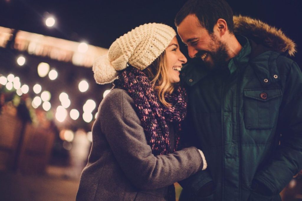 amor pareja Vida.es