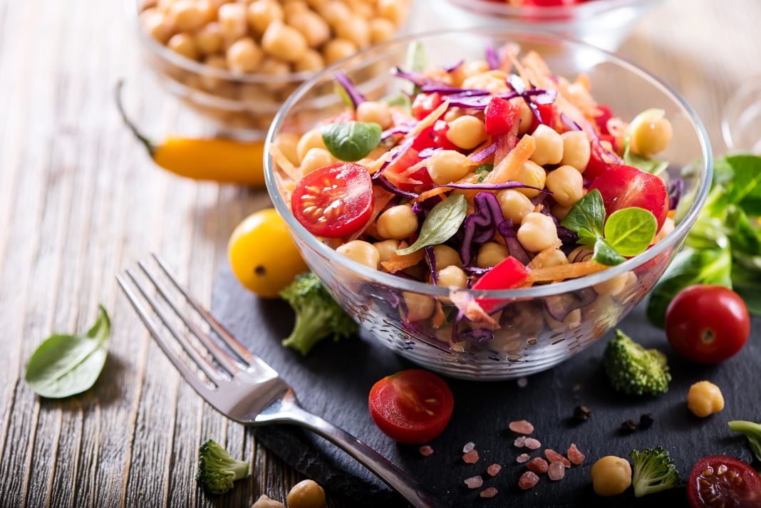 Consejos para una dieta de 1500 calorías exitosa