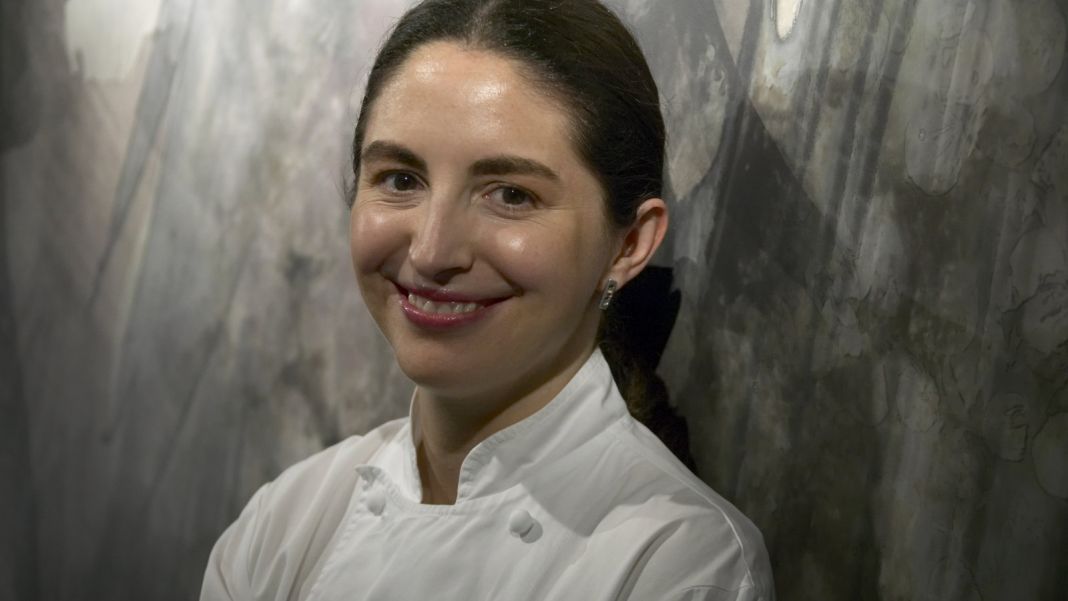 Secretos de cocina de Elena Arzak