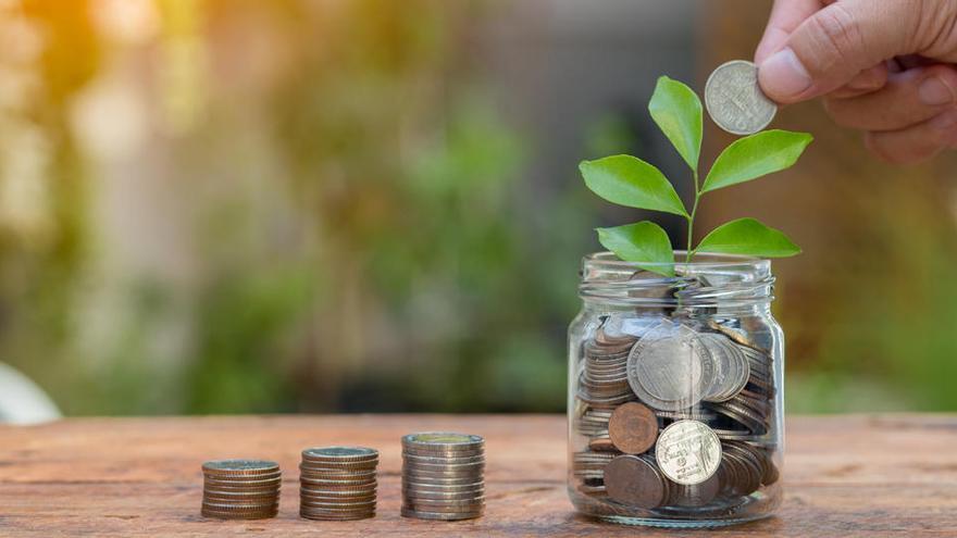 Automatiza tus ahorros