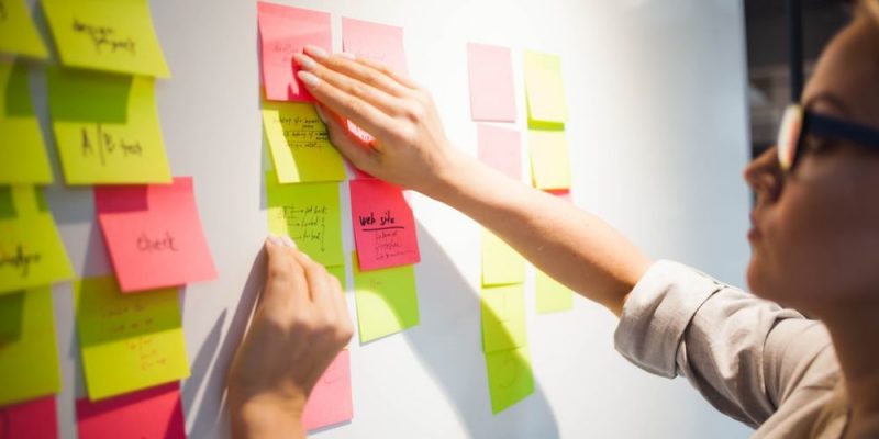 Crea un plan de acción