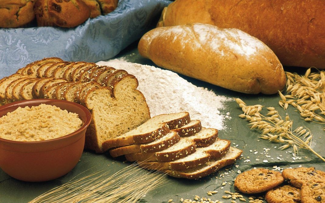 ¿Cómo puede aumentar su consumo de alimentos nutritivos para su dieta sin gluten?