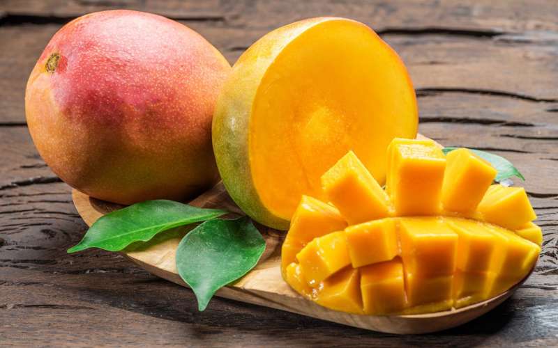 OTROS BENEFICIOS DEL MANGO PARA TU SALUD