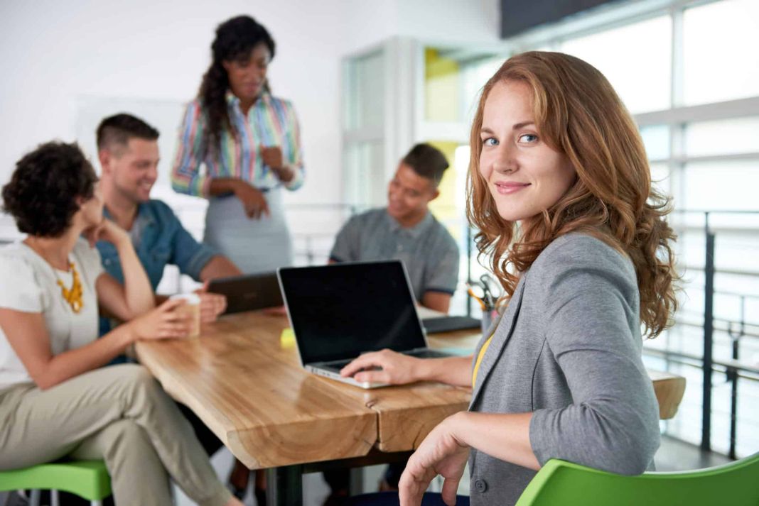 CREANDO UN ENTORNO DE TRABAJO COLABORATIVO