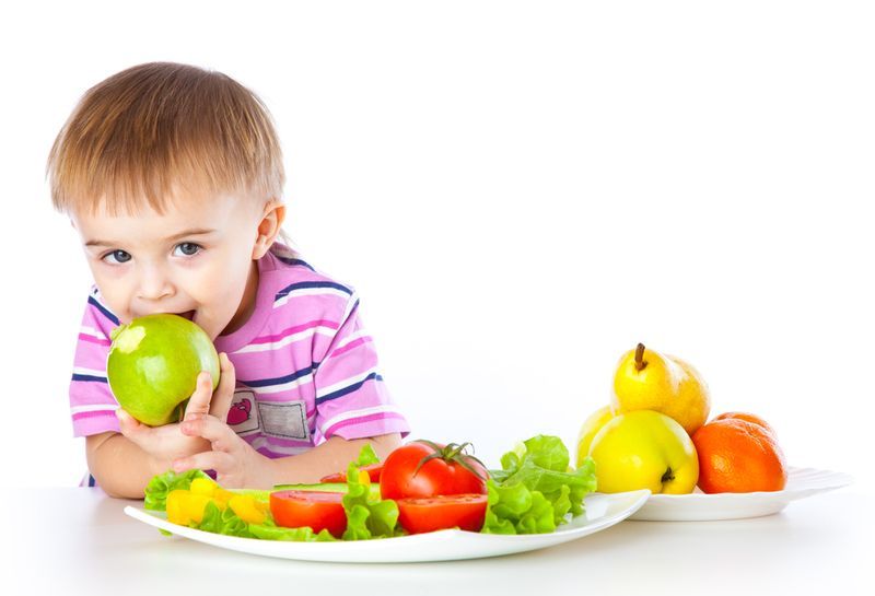 Enseña a leer etiquetas nutricionales