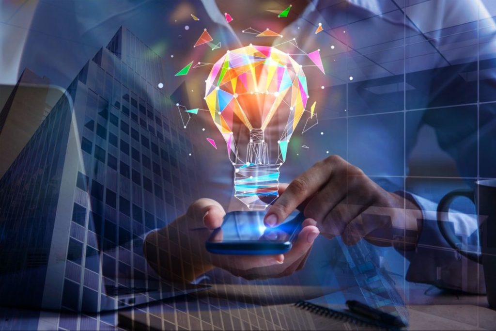 GESTIÓN DEL RIESGO EN LA INNOVACIÓN