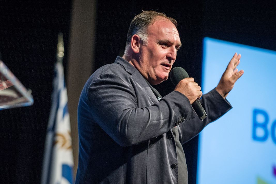 Recetas secretas: el toque secreto de José Andrés