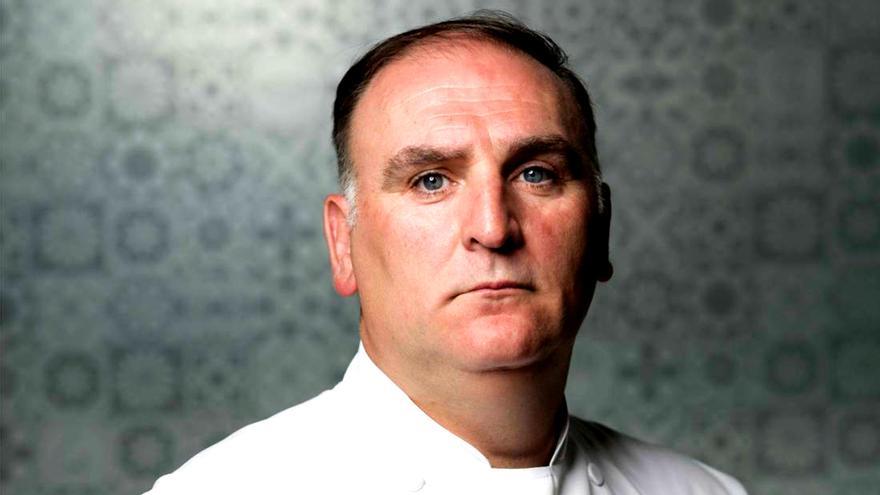 La Versión Revolucionaria de José Andrés