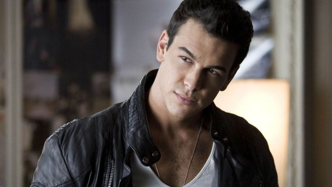 La rutina de cuidado de la piel de Mario Casas