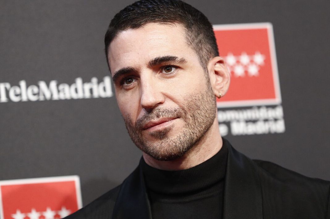 El papel de la alimentación en la piel de Miguel Ángel Silvestre