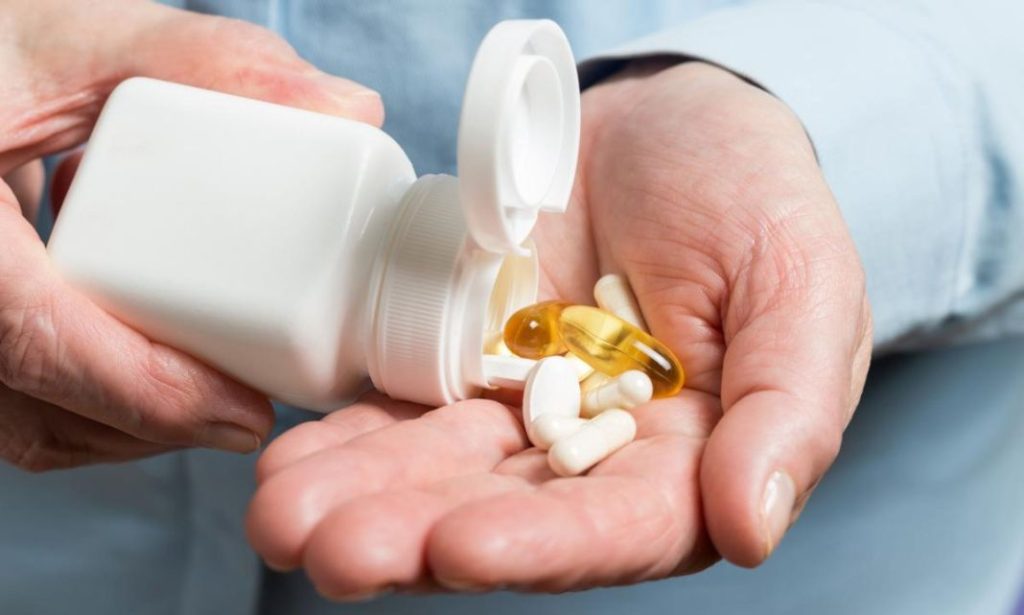 Omega-3 para la memoria y el cerebro