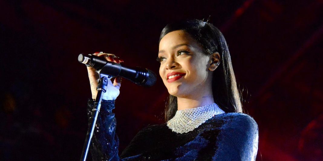 Rihanna, una empresaria de primera clase