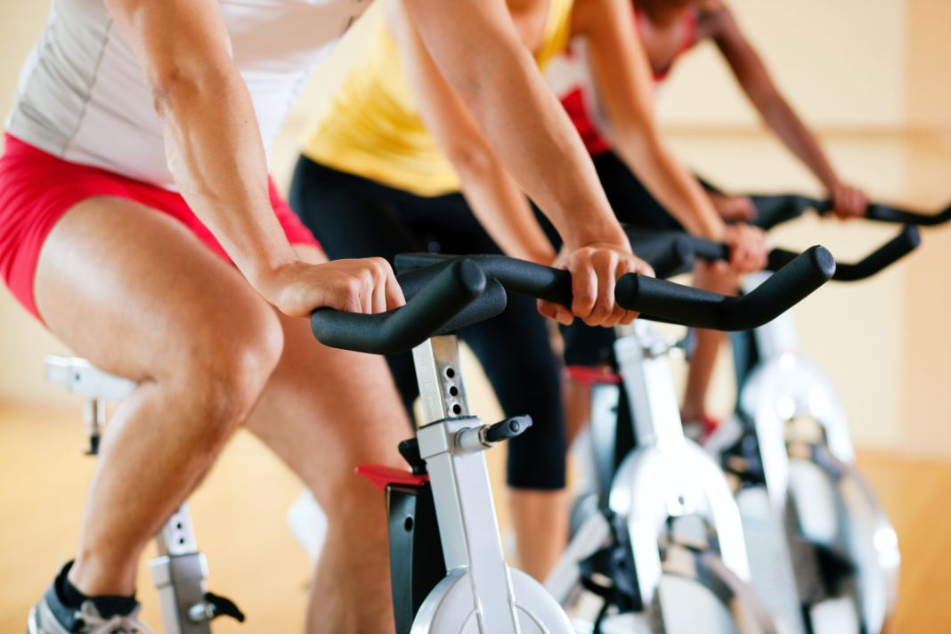 ORIGEN Y EVOLUCIÓN DEL SPINNING