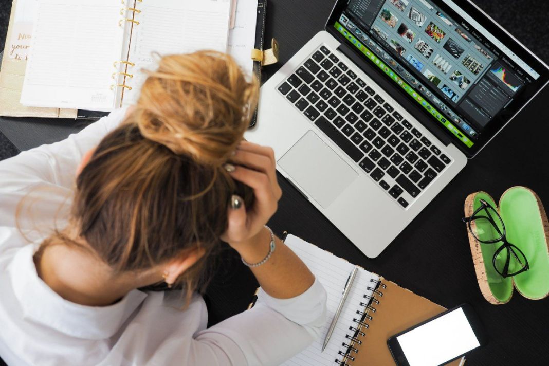 ¿Qué es la ansiedad digital?