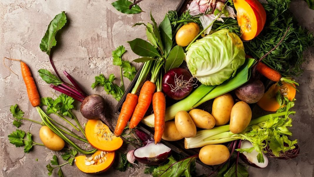 Alternativas saludables a la dieta de la sopa quema grasa