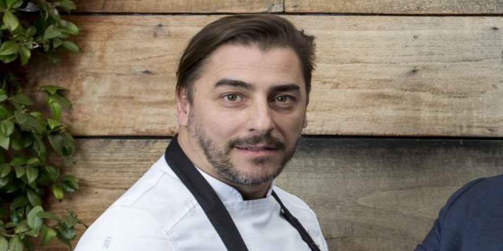 ¿Quién es Jordi Roca?