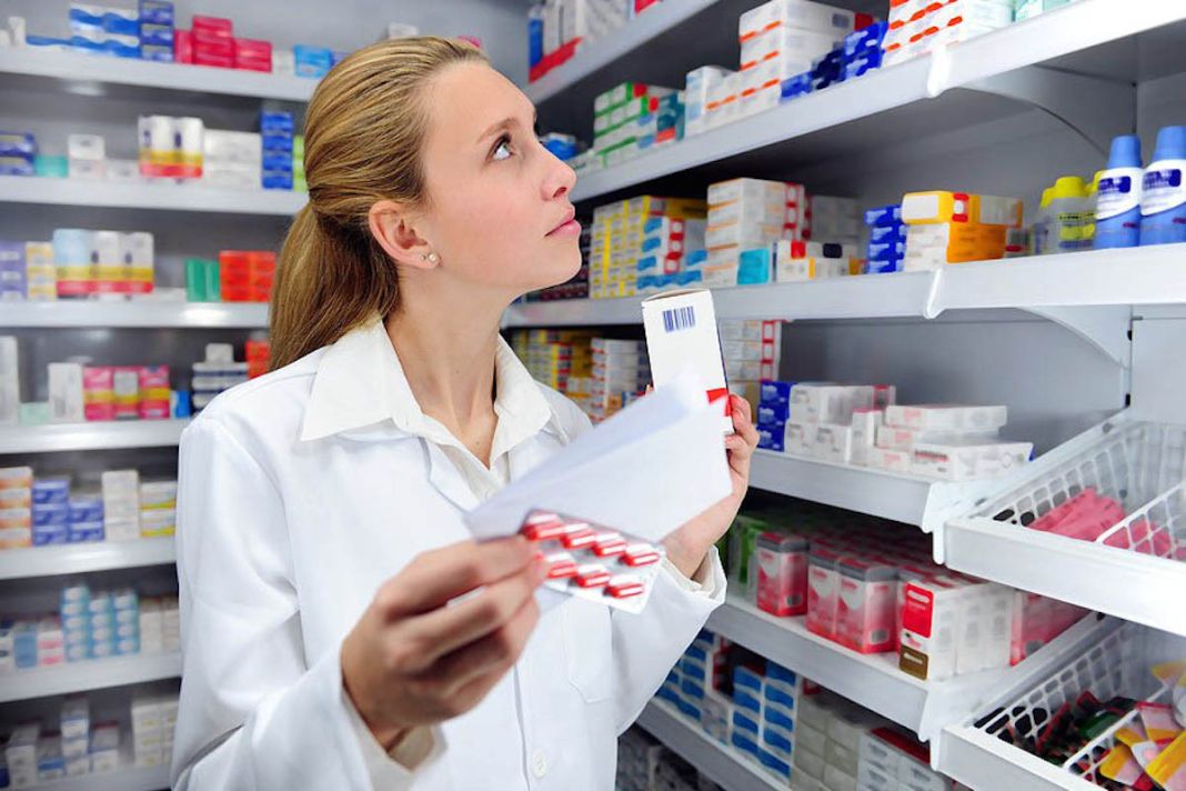 Tomar los medicamentos correctamente