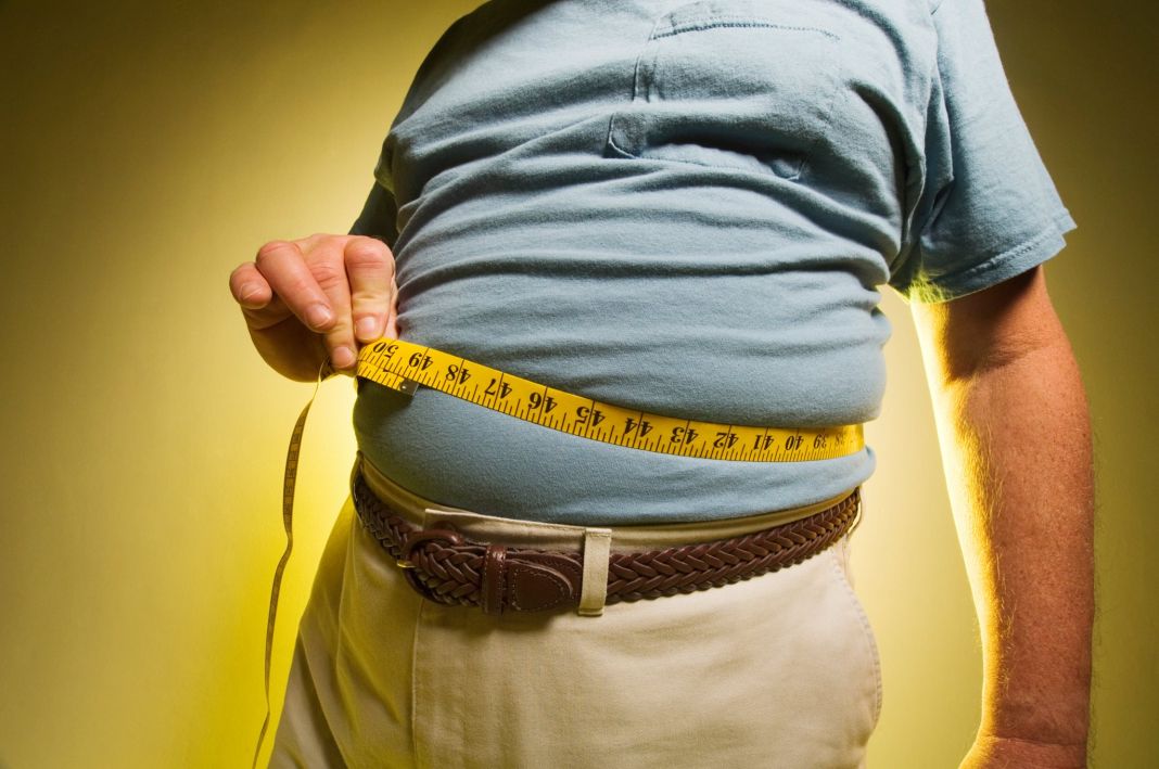 OBESIDAD: UN PROBLEMA CRECIENTE EN ESPAÑA