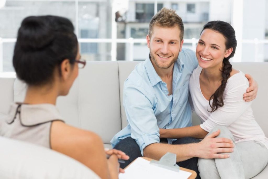 BÚSQUEDA DE APOYO PROFESIONAL: CUÁNDO CONSULTAR A UN EXPERTO