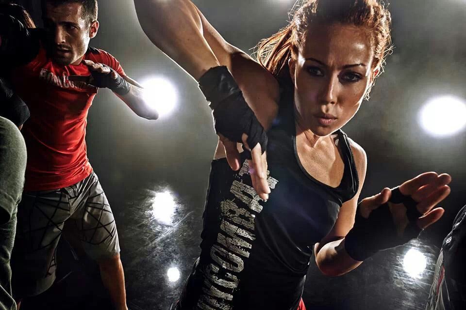 COMPROMISO Y RECOMPENSAS: integrando el Body Combat en tu rutina