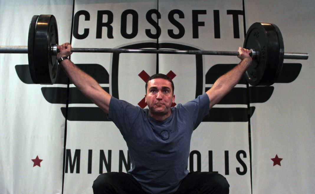 EL PAPEL DEL ENTRENADOR EN CROSSFIT