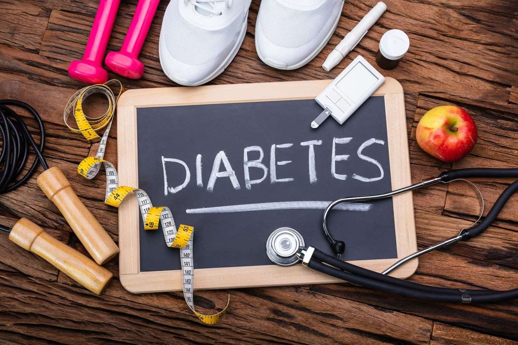La Diabetes: Una Enfermedad en Auge