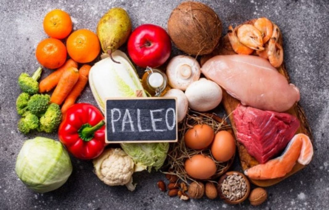 El Papel de la Dieta Paleo en la Prevención de Enfermedades