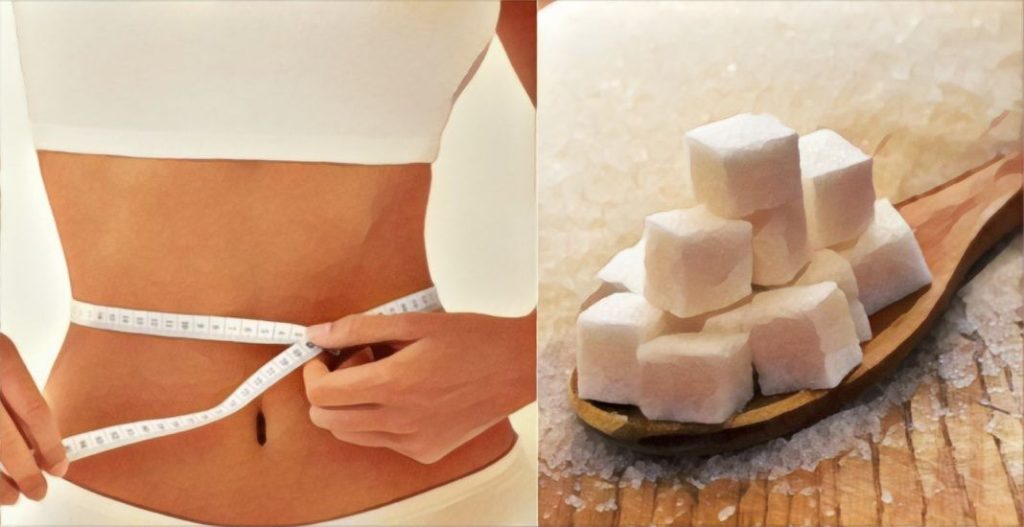 Dieta sin azucar Vida.es
