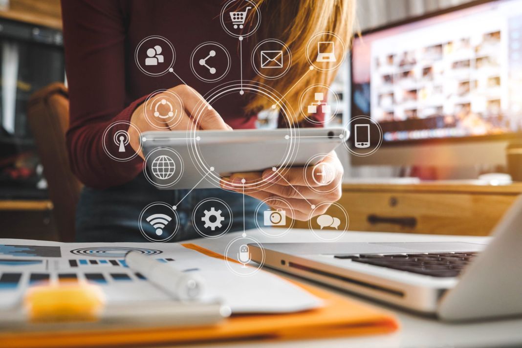 ESTRATEGIAS DE MARKETING DIGITAL Y PROMOCIÓN
