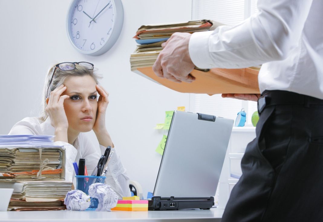 COMO LLEVAR UN DÍA A DÍA NORMAL Y ORGANIZADO