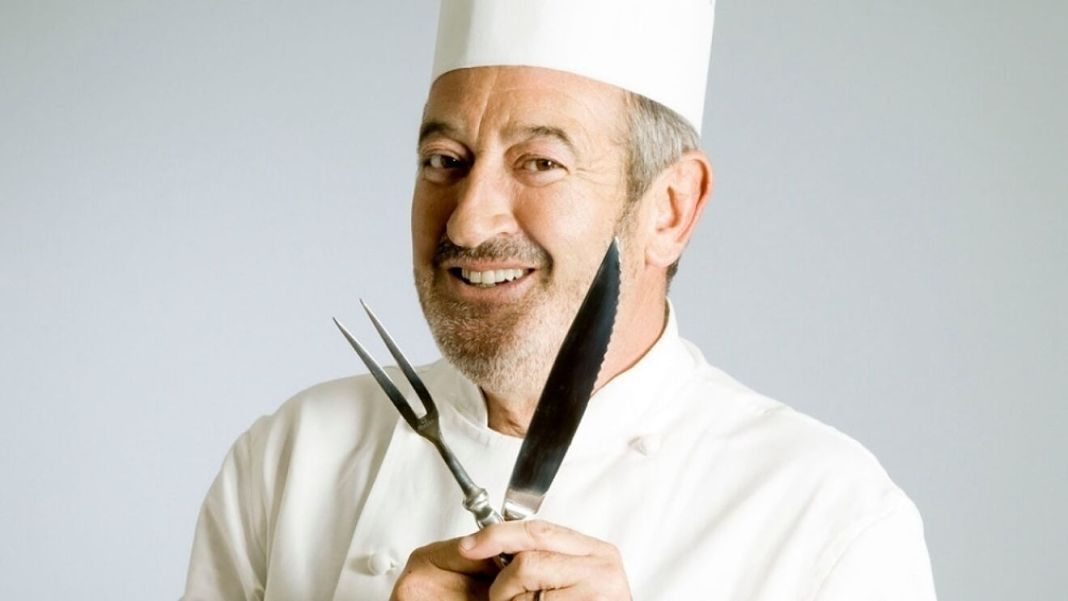 LA ESENCIA DEL ARROZ