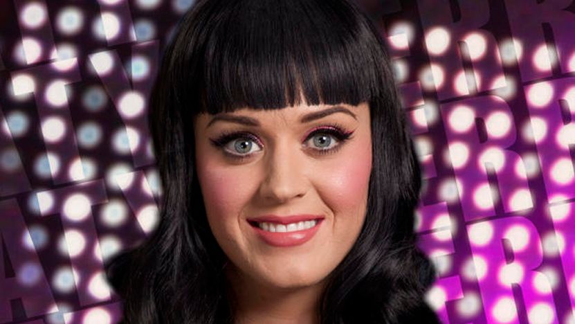 El renacimiento de Katy Perry