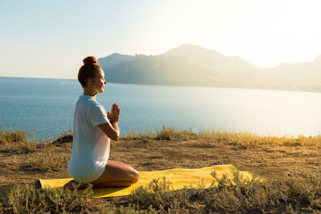 TIPOS DE MEDITACIÓN: ENFOQUES DIVERSOS PARA LA PAZ INTERIOR