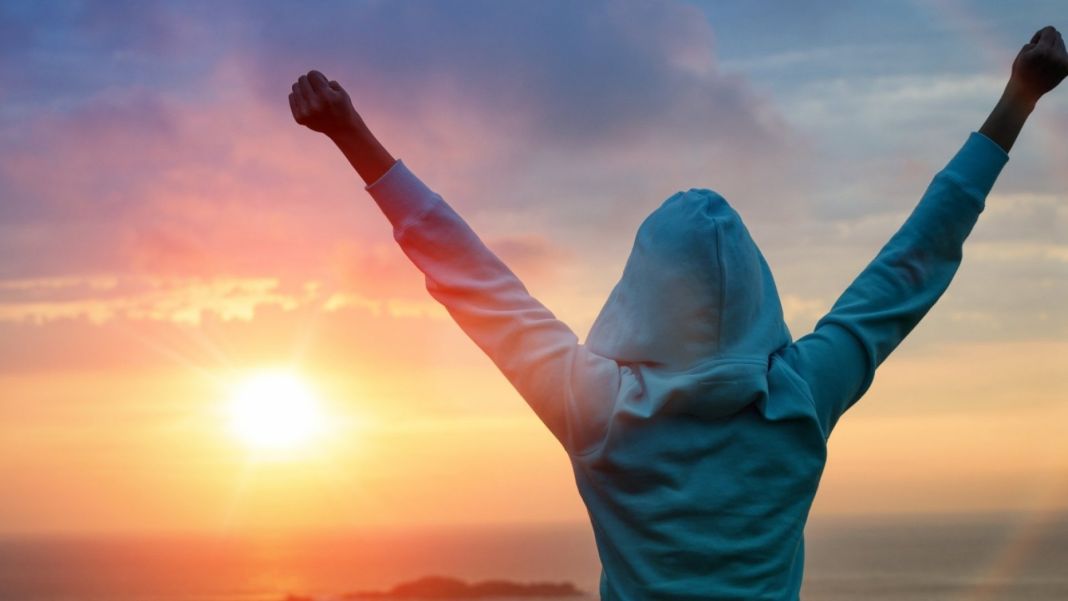 EL PODER DE LOS PENSAMIENTOS AUTOMÁTICOS POSITIVOS
