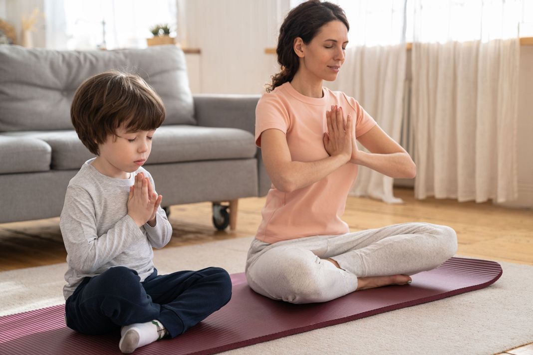 El Uso de la Tecnología para Promover el Mindfulness