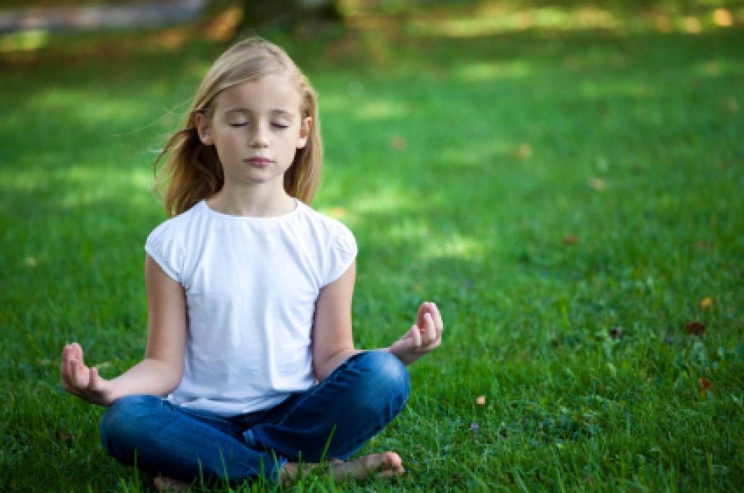 La Importancia del Mindfulness en la Infancia