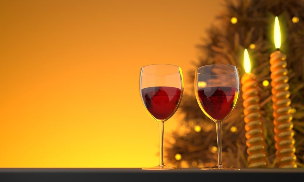 Relación entre el vino y el cáncer