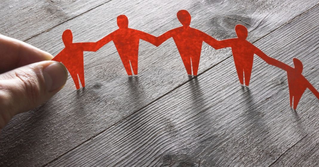 La Importancia de la Comunidad en la Salud Mental