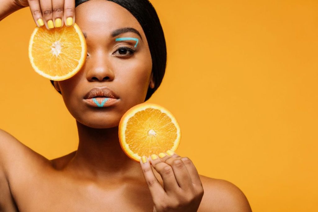 Vitamina C