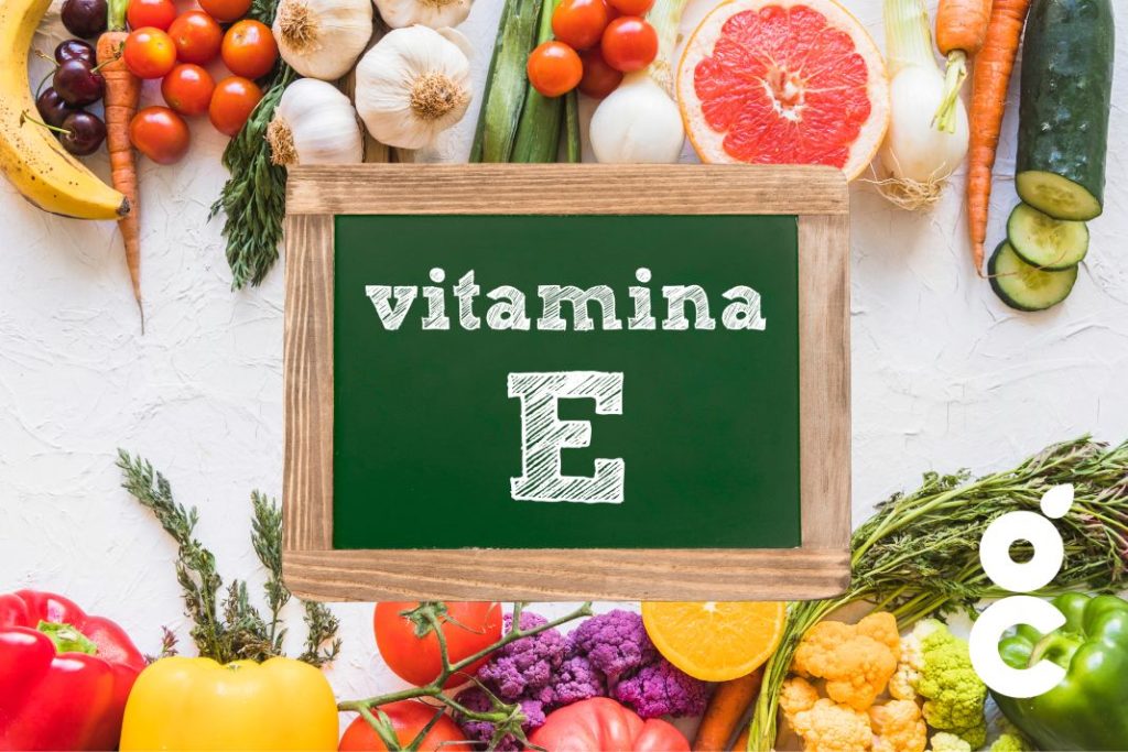 Vitamina E