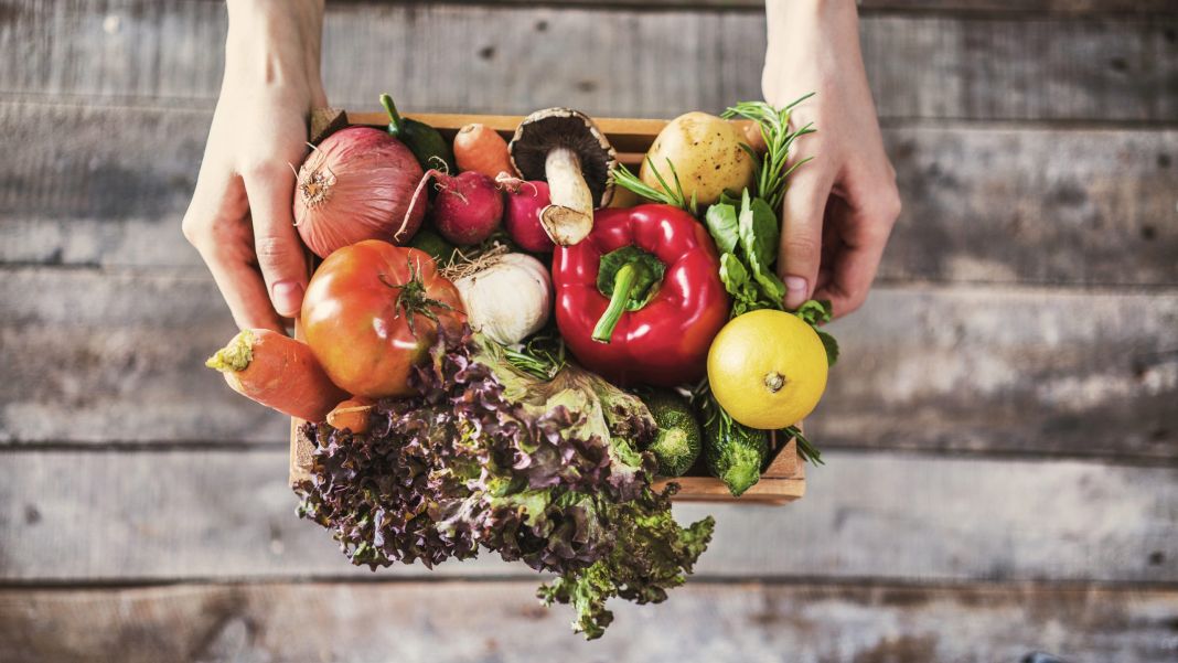 Beneficios Adicionales de una Dieta para la Hipertensión